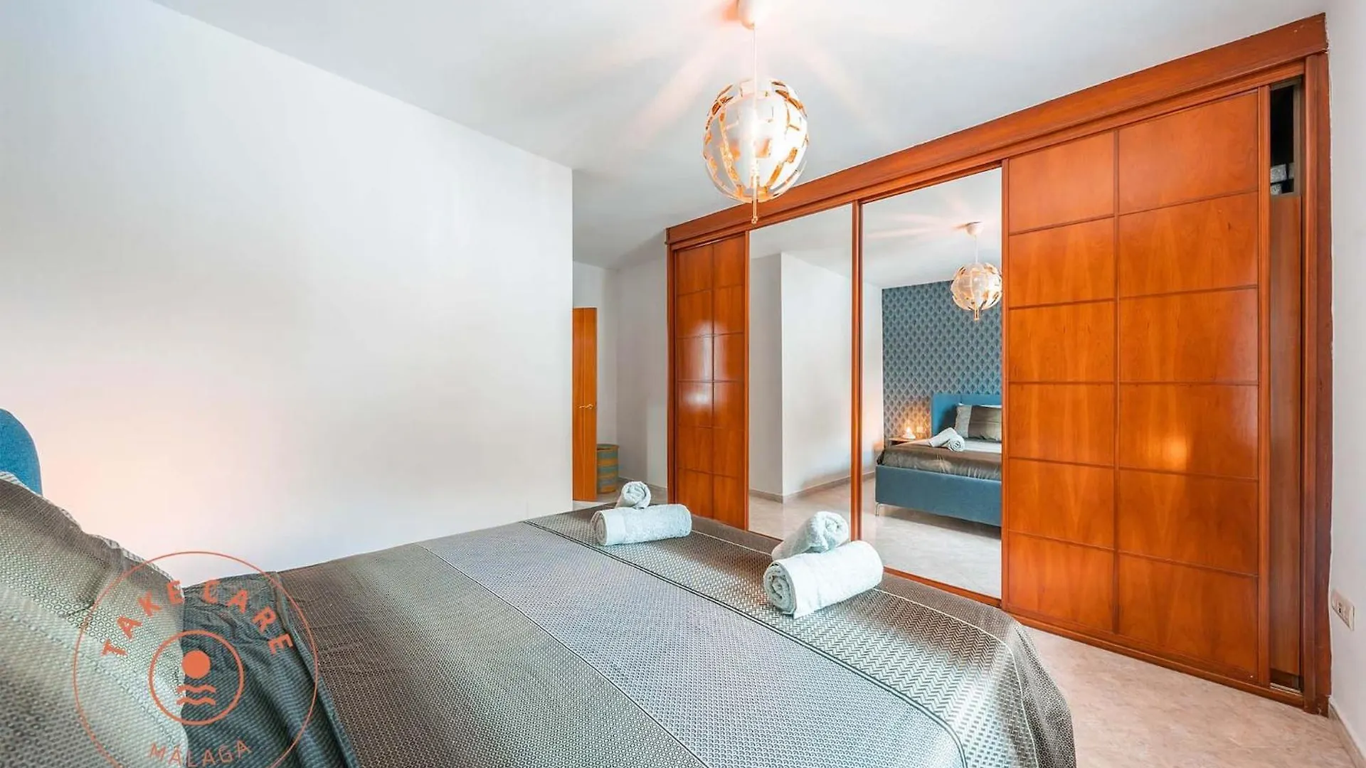 Spacious Home With Lovely Garden - Tcm Rincon de la Victoria
