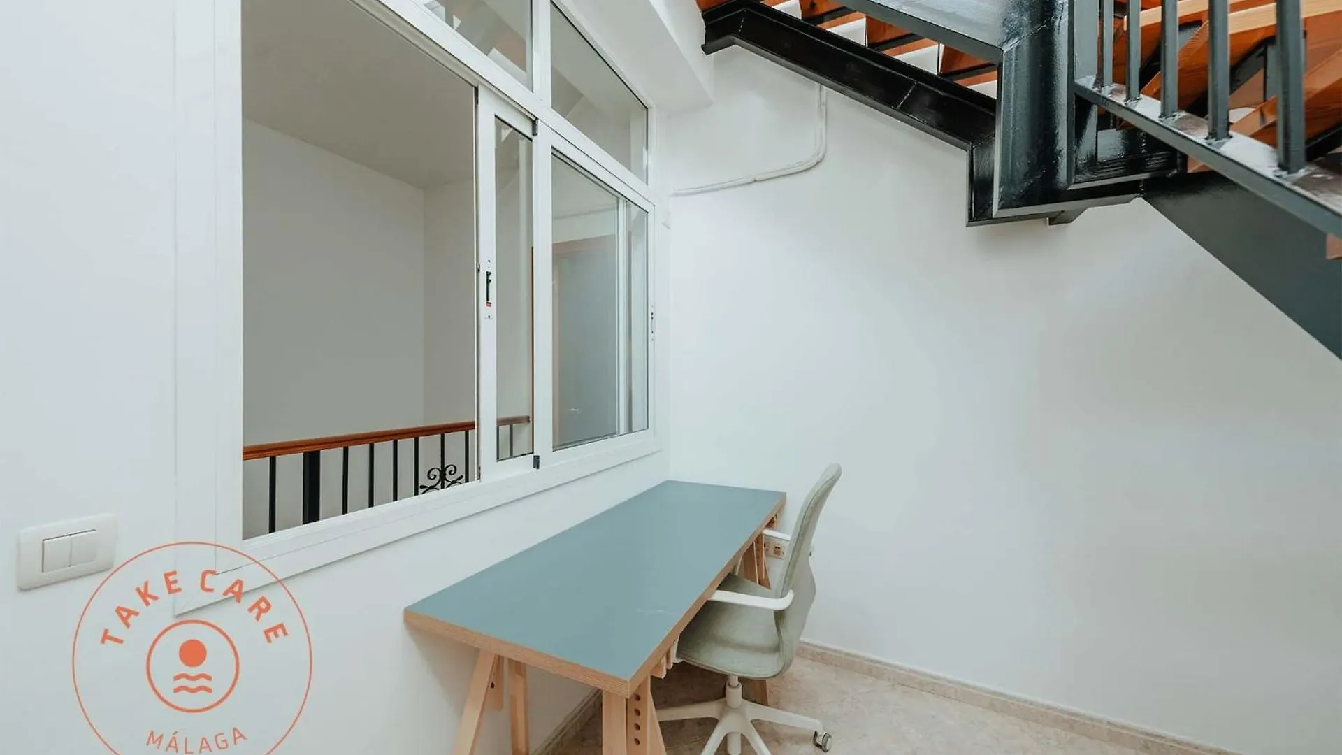 Spacious Home With Lovely Garden - Tcm Rincon de la Victoria