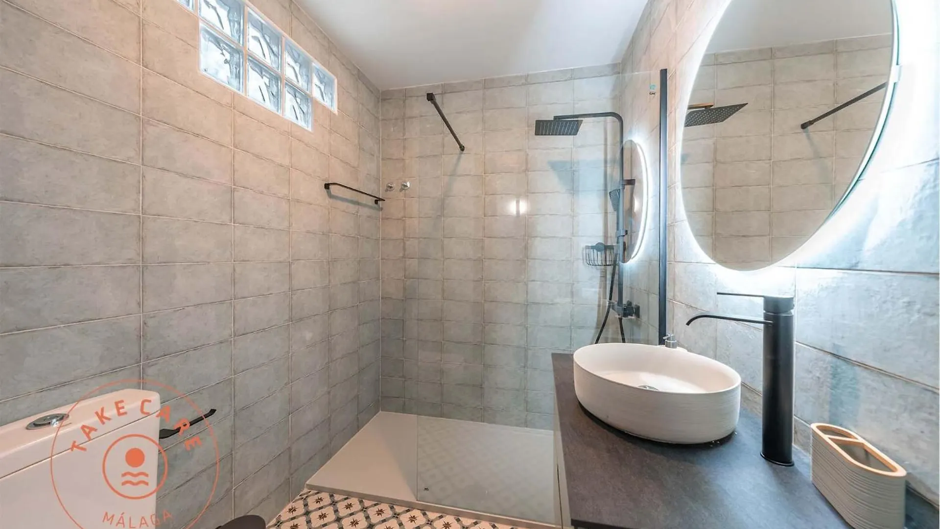 Holiday home Spacious Home With Lovely Garden - Tcm Rincon de la Victoria