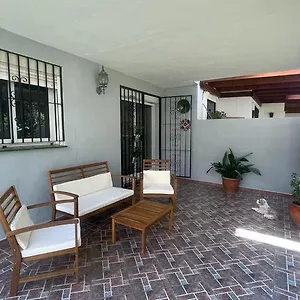  Сasa de vacaciones Casa Sol & Mar, Rincon De La Victoria, Malaga